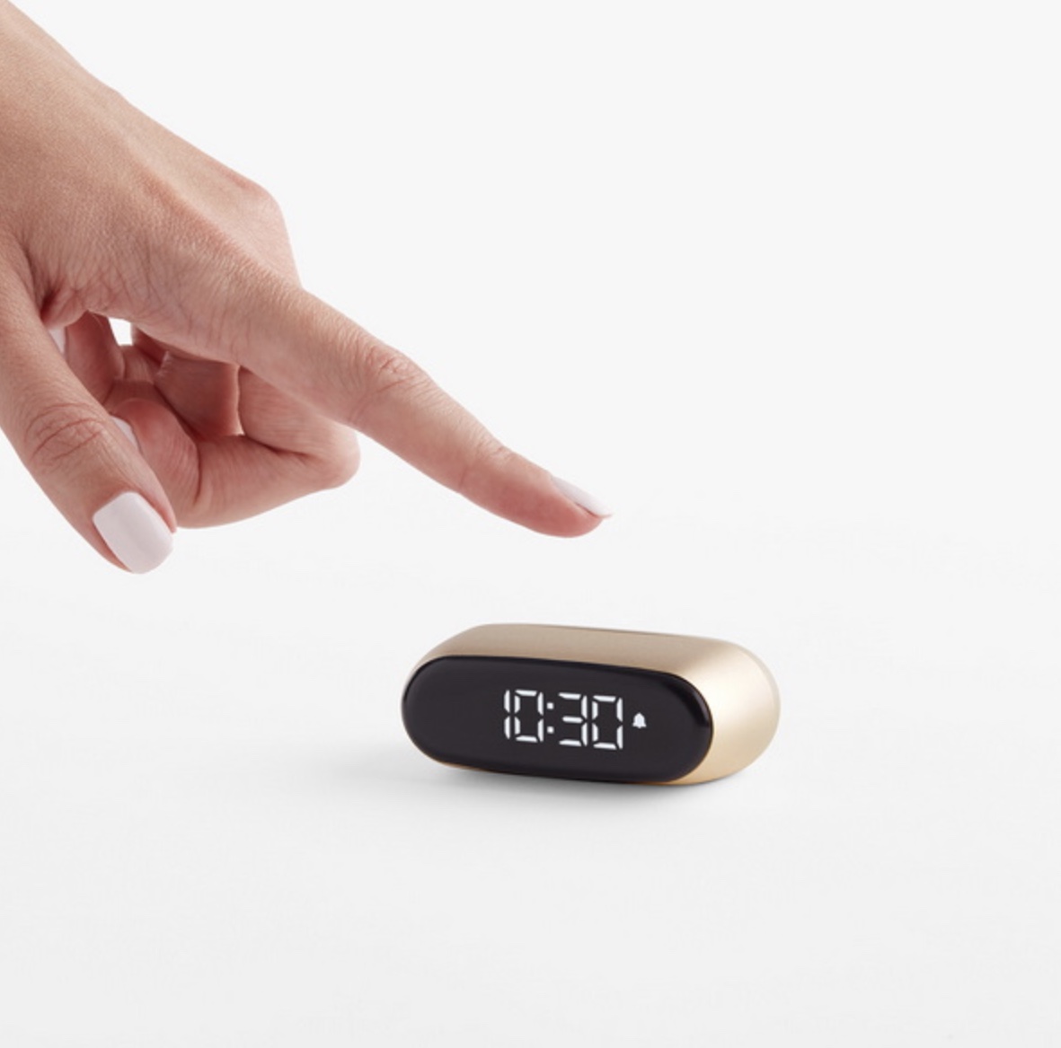 Reloj Despertador Minut