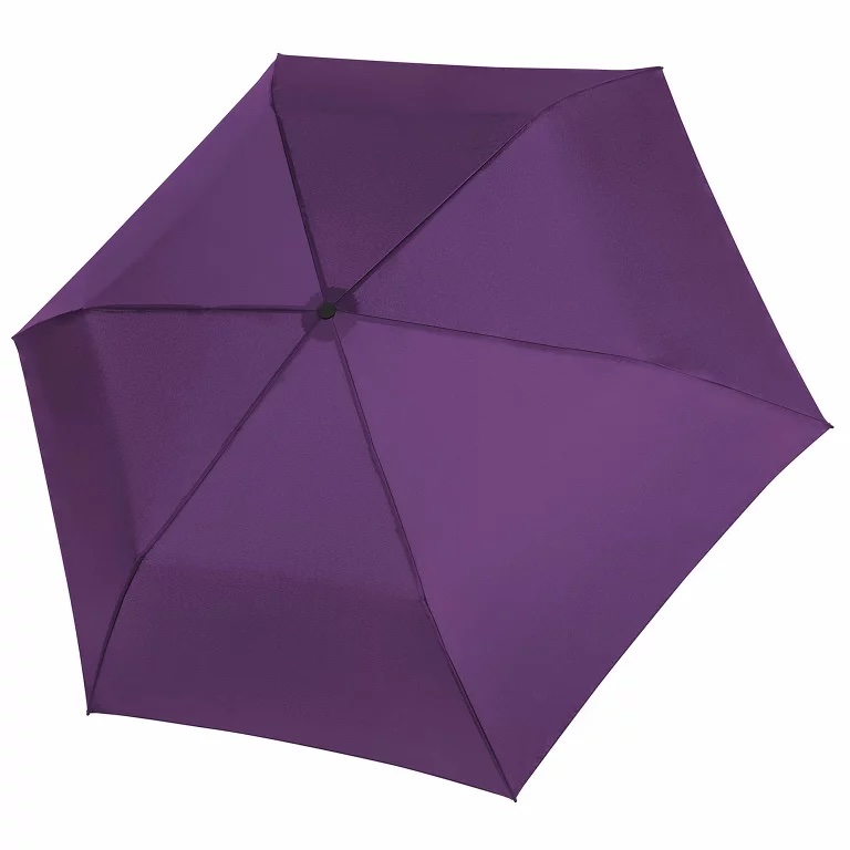 Paraguas Zero 99<br>Morado