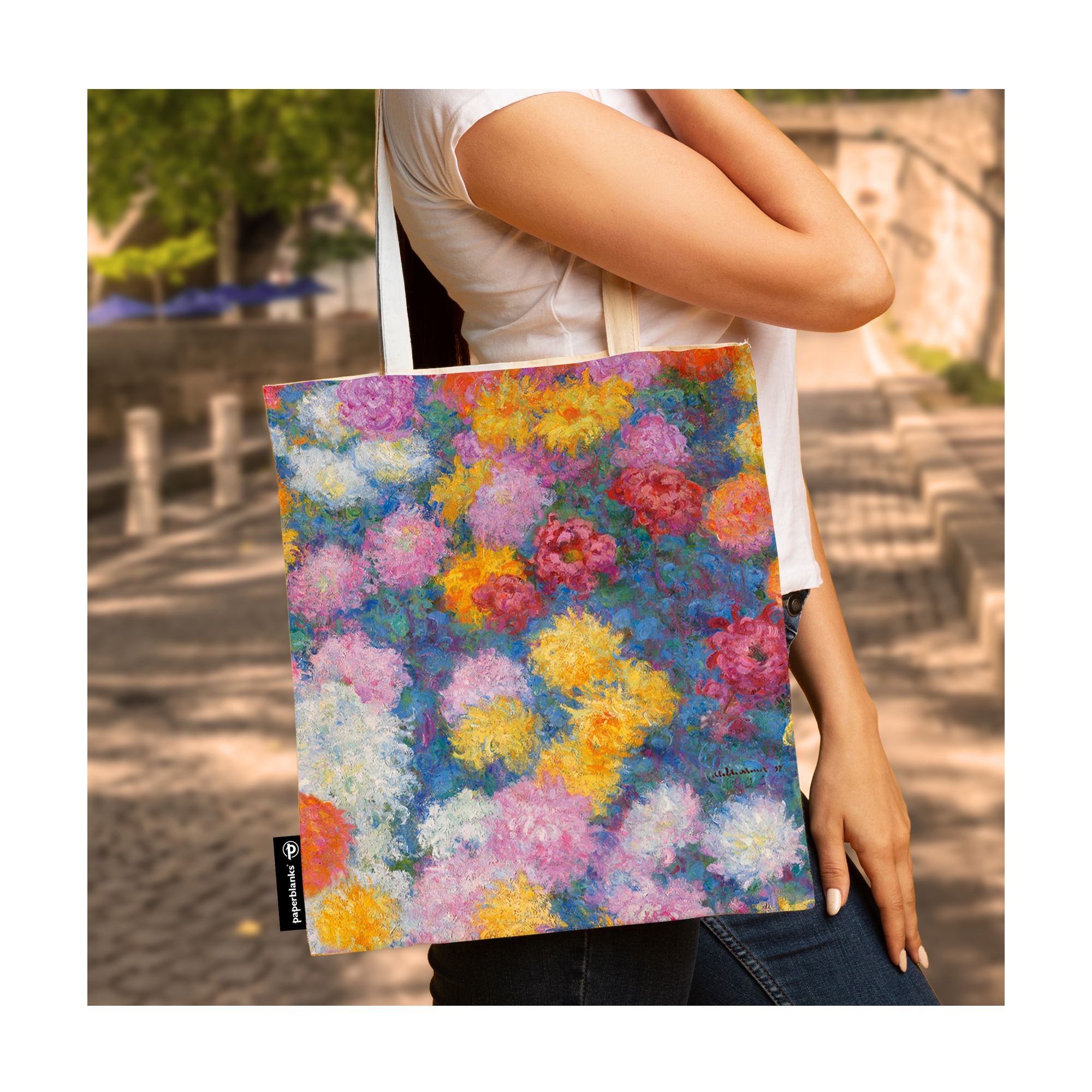 Bolsas Algodón